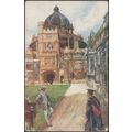 Brasenose College, Oxford, Oxfordshire, 1913 - ...