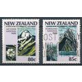Centenary of National Parks Movement - New Zeal...