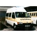 Colour Photograph of Coombs Travel Ltd. - L103 ...