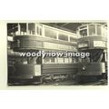 tm5139 - London Transport Trams 608 & 635 at Ho...