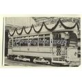 tm5273 - London County Council Tram Decorated -...