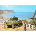 14 - ARROMANCHES - LE TANK