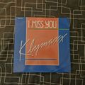 Klymaxx – I Miss You (MCAT1033) 1985 (12" Single)