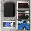 SEAT IBIZA SC 3 DOOR HANDBOOK PACK : OWNERS MAN...