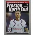 PRESTON NORTH END v COLCHESTER UNITED Champions...