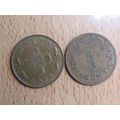 Malta 1975 1 Cent Coin