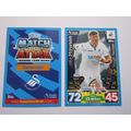 273. Alfie Mawson - Swansea City - Match Attax ...