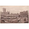 A2312 BATH FROM GROSVENOR HOTEL