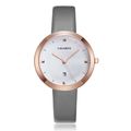 CAGARNY 6871 Fashion Life Waterproof Gold Shell...