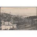 Vallon de Sainte-Adresse, Le Havre, 1907 - Le D...