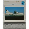 ATR 42 - France/Italy - Transport & Utility - C...