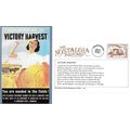 Poster Art Postcard WW2 Land Army Recruitment "...