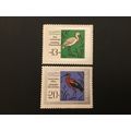 ICOLLECTZONE Bulgaria 1712-13 VF NH
