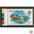 Bermuda stamps 1978 - SG387 - White-tailed Trop...