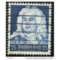 1935 Michel 575 - fine used (o)