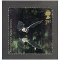 2004 GB WOODLAND ANIMALS 1ST F/U SG2486