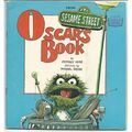SESAME STREET BOOK and RECORD ' OSCAR'S BOOK ' ...