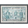 ALGERIE N° 324 NEUF * ( MLH )