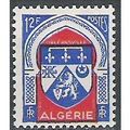 ALGERIE N° 337F NEUF ** ( MNH )