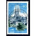 FRANCE 1966 - International Congress Philatelic...