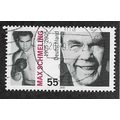 GER 2005 55c 'MAX SCHMELING' FINE USED (EBID51-...