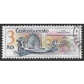 1988 Michel 2963 - fine used (o)