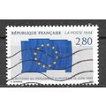 FRANCE N° 2860 YVERT OBLITERE ( USED )