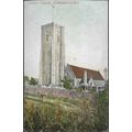 Gorleston-on-Sea, Norfolk - Parish Church - Har...