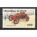 Niger N° 645 YVERT OBLITERE ( USED )