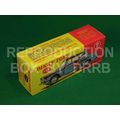 Dinky #139 Ford Consul Cortina - Reproduction B...