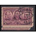 Used 787 3c Sherman-Grant-Sheridan Fine Chicago...