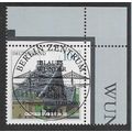 GER 2000 100pf 'BRIDGES'(CORNER MARGIN) FINE US...