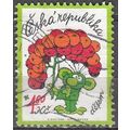 Ceska Republika 1997 Michel 149 O Cote (2009) 0...