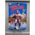 wwf ljn wrestling superstars tito santana wrest...