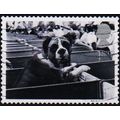 Great Britain. 2001 1st S.G.2189 Used
