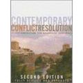 Contemporary Conflict Resolution