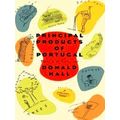 Principal Products of Portugal
