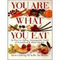 You Are What You Eat