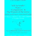 Self Surrender Peace Compassion The Mi