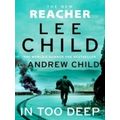 Jack Reacher29: In Too Deep