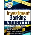 Wiley Finance: Investment Banking Workbook