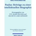 Wissenschaftliche Untersuchungen Zum Neuen Test...