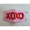 Protective Face Mask[ Xoxo ]