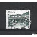 SouthAfrica.SG512a 2c Tuynhuys,Cape Town (Deep ...