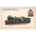 Colourmaster Collector Series - Great Northern ...