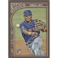2015 Gypsy Queen Dilson Herrera