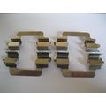 BRAKE PAD FITTING KIT GBK1494 - FIAT Croma & ME...