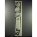 1913 Old Dutch Cleanser Ad - Statuary