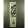 1960 Seikosha SLV Shutter Ad - Exposure!