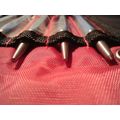 6 Piece Metric Punch Set Inc Vinyl/Nylon Hang u...